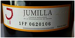 Jumilla vino