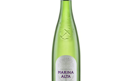 Marina Alta vino