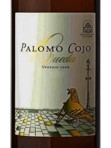 Palomo Cojo 2021
