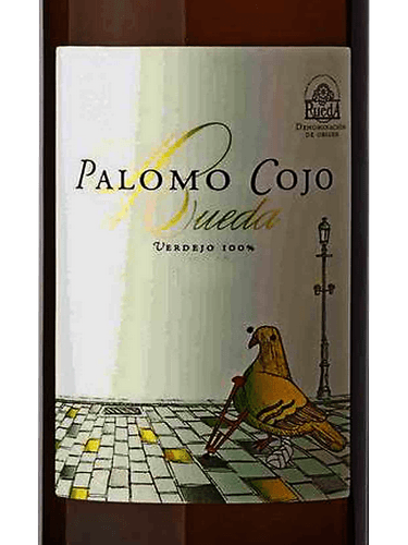 Palomo Cojo 2021
