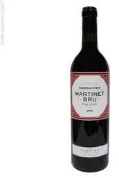 Martinet Bru 2020, ¿Merece la pena este vino?