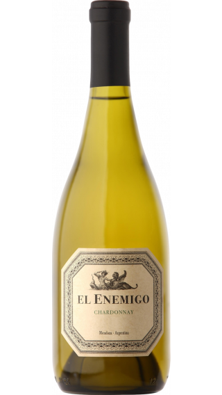 El Enemigo Chardonnay 2019