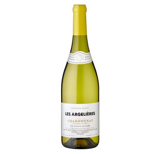 Les Argelieres Chardonnay 2021