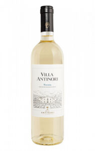 Viña Antinori Toscana Bianco ¿Merece la pena este vino?