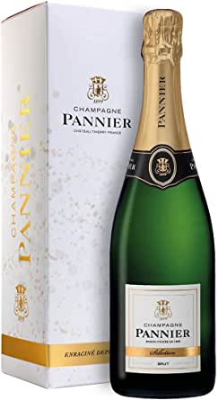 Champagne Pannier Brut